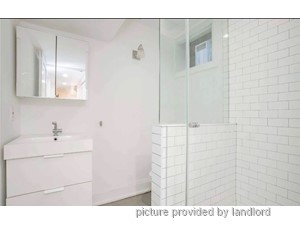 2 Bedroom apartment for rent in TORONTO