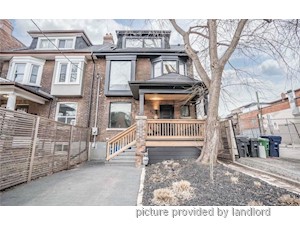 2 Bedroom apartment for rent in TORONTO