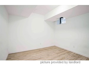 2 Bedroom apartment for rent in TORONTO