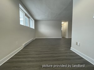 2 Bedroom apartment for rent in COBOURG