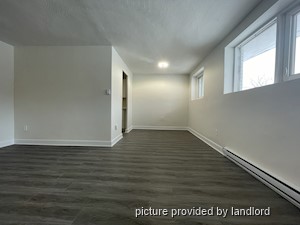 2 Bedroom apartment for rent in COBOURG