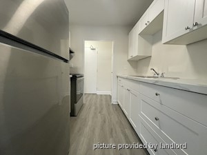 2 Bedroom apartment for rent in COBOURG