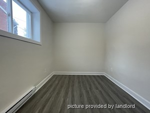 2 Bedroom apartment for rent in COBOURG