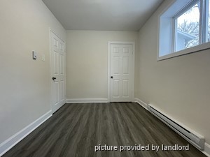 2 Bedroom apartment for rent in COBOURG