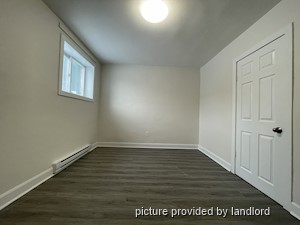 2 Bedroom apartment for rent in COBOURG