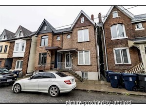 Room / Shared apartment for rent in TORONTO