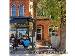 1 Bedroom apartment for rent in TORONTO