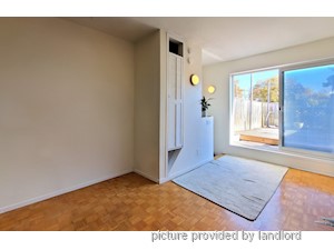1 Bedroom apartment for rent in TORONTO