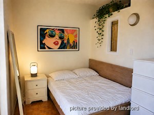 1 Bedroom apartment for rent in TORONTO