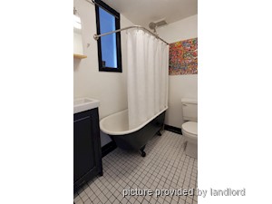 1 Bedroom apartment for rent in TORONTO
