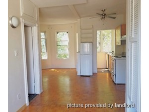 1 Bedroom apartment for rent in TORONTO