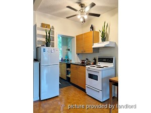 1 Bedroom apartment for rent in TORONTO