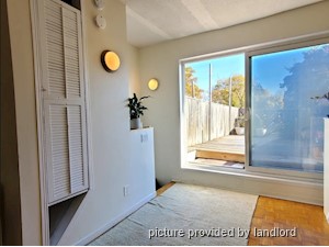 1 Bedroom apartment for rent in TORONTO