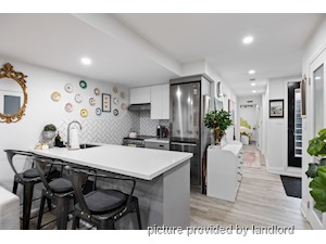 1 Bedroom apartment for rent in TORONTO