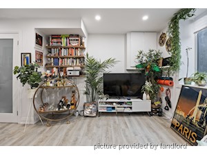1 Bedroom apartment for rent in TORONTO