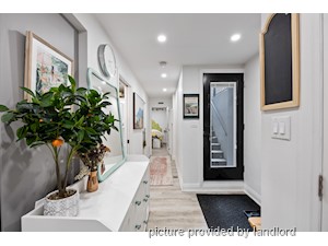 1 Bedroom apartment for rent in TORONTO