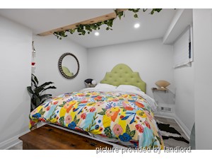 1 Bedroom apartment for rent in TORONTO