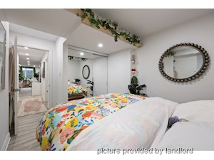 1 Bedroom apartment for rent in TORONTO
