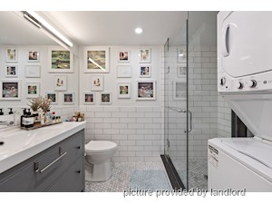 1 Bedroom apartment for rent in TORONTO