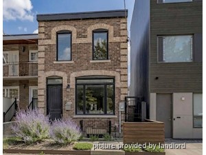 1 Bedroom apartment for rent in TORONTO