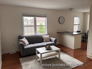 1 Bedroom apartment for rent in MARKHAM