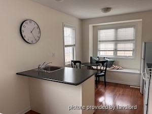 1 Bedroom apartment for rent in MARKHAM