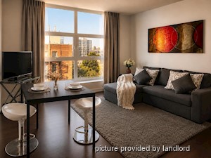 3+ Bedroom apartment for rent in TORONTO