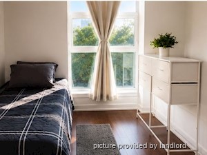 3+ Bedroom apartment for rent in TORONTO