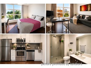 3+ Bedroom apartment for rent in TORONTO