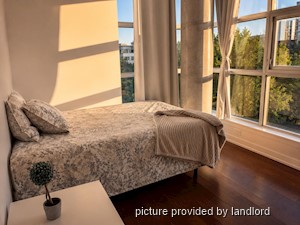 3+ Bedroom apartment for rent in TORONTO