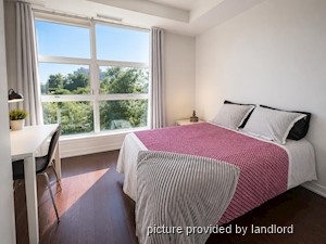 3+ Bedroom apartment for rent in TORONTO