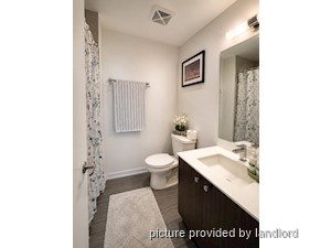 3+ Bedroom apartment for rent in TORONTO