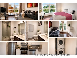 3+ Bedroom apartment for rent in TORONTO