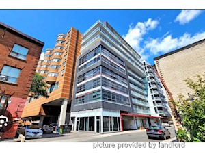 3+ Bedroom apartment for rent in TORONTO
