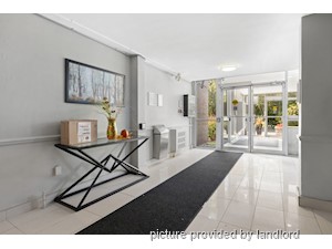 1 Bedroom apartment for rent in Kingston