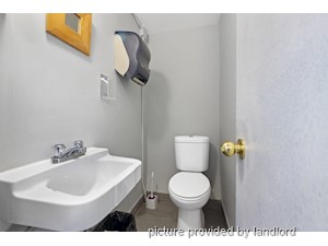 1 Bedroom apartment for rent in Kingston