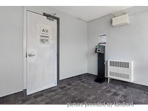 1 Bedroom apartment for rent in Kingston