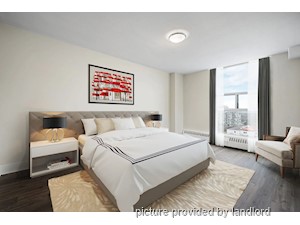 1 Bedroom apartment for rent in Kingston