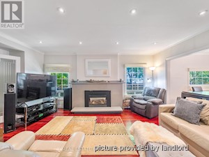 1 Bedroom apartment for rent in TORONTO