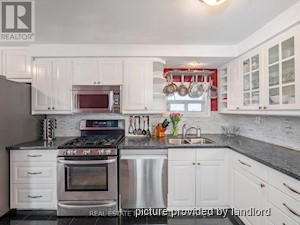 1 Bedroom apartment for rent in TORONTO