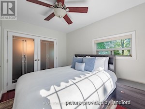 1 Bedroom apartment for rent in TORONTO