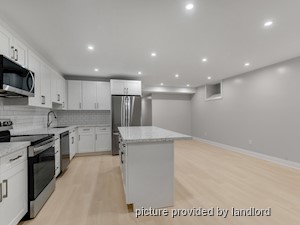 2 Bedroom apartment for rent in TORONTO