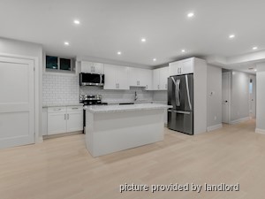 2 Bedroom apartment for rent in TORONTO