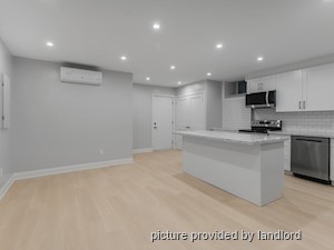 2 Bedroom apartment for rent in TORONTO