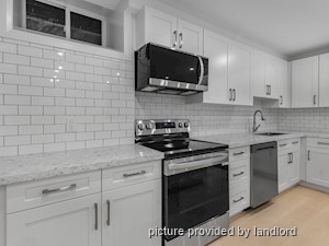 2 Bedroom apartment for rent in TORONTO
