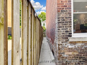 1 Bedroom apartment for rent in TORONTO