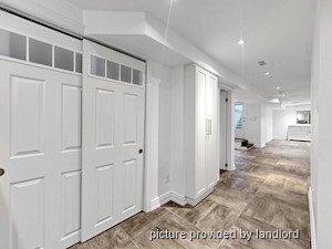 1 Bedroom apartment for rent in TORONTO
