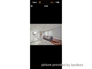 1 Bedroom apartment for rent in TORONTO