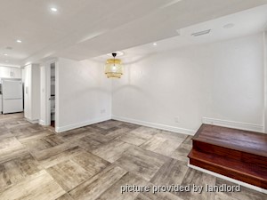 1 Bedroom apartment for rent in TORONTO