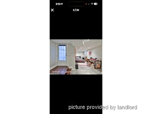 1 Bedroom apartment for rent in TORONTO